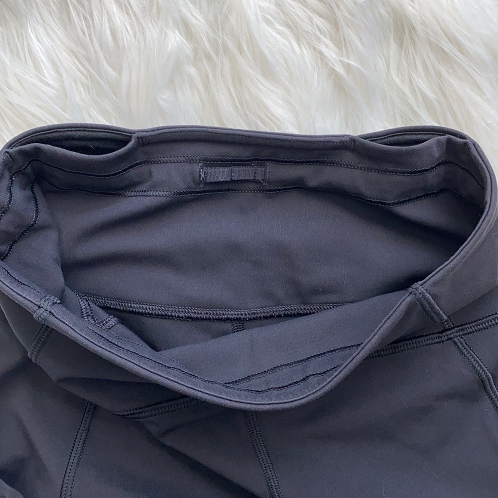 Lululemon | Fast As Light Crop 19” - Picture 10 of 16